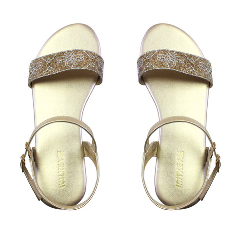 Women Sandals - 39033S - Walkeaze